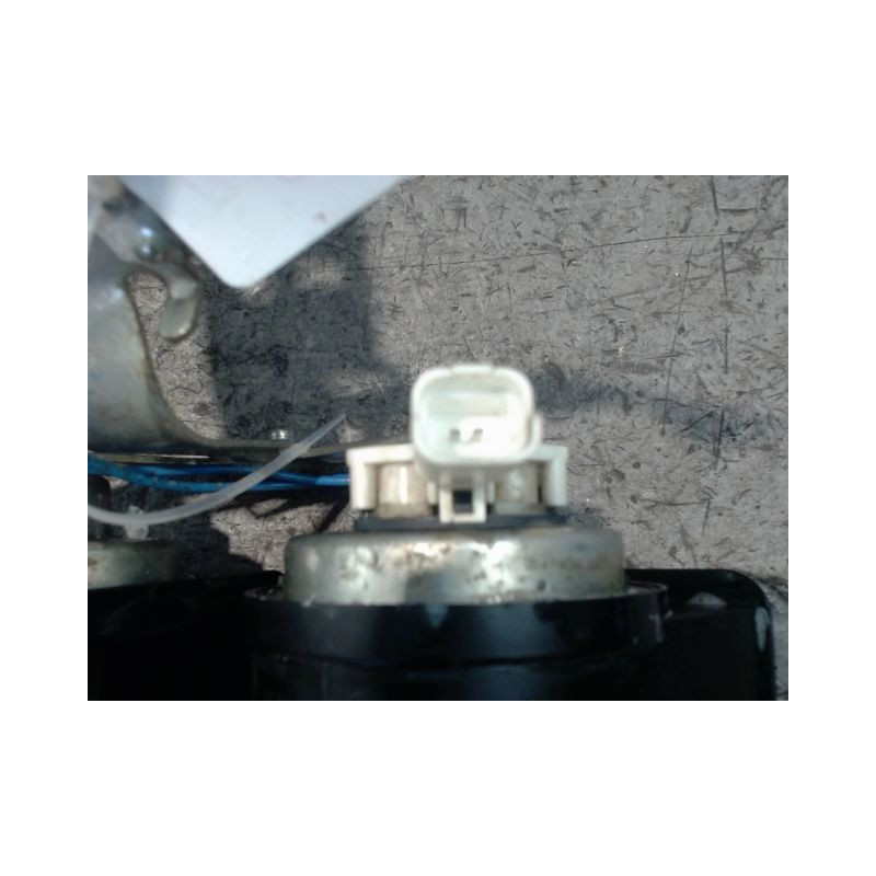 KLAXON / AVERTISSEUR CITROEN C5 2008-