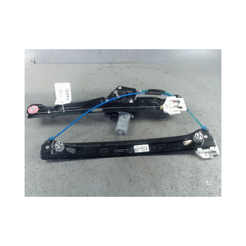 MECANISME+MOTEUR LEVE-GLACE AVANT DROIT B.M.W. X1