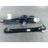 MECANISME+MOTEUR LEVE-GLACE AVANT DROIT B.M.W. X1