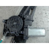 MECANISME+MOTEUR LEVE-GLACE AVANT DROIT B.M.W. X1