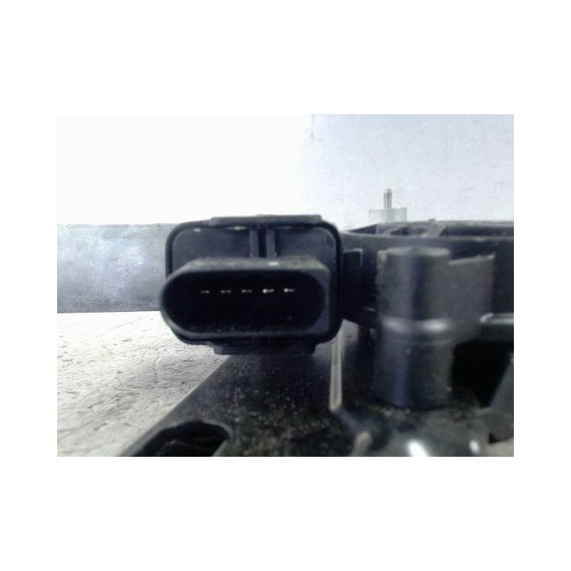 MECANISME+MOTEUR LEVE-GLACE AVANT DROIT B.M.W. X1