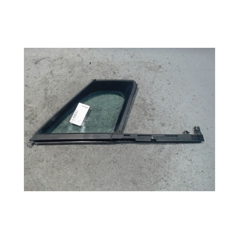 GLACE FIXE PORTE AVD PEUGEOT 3008 2009-