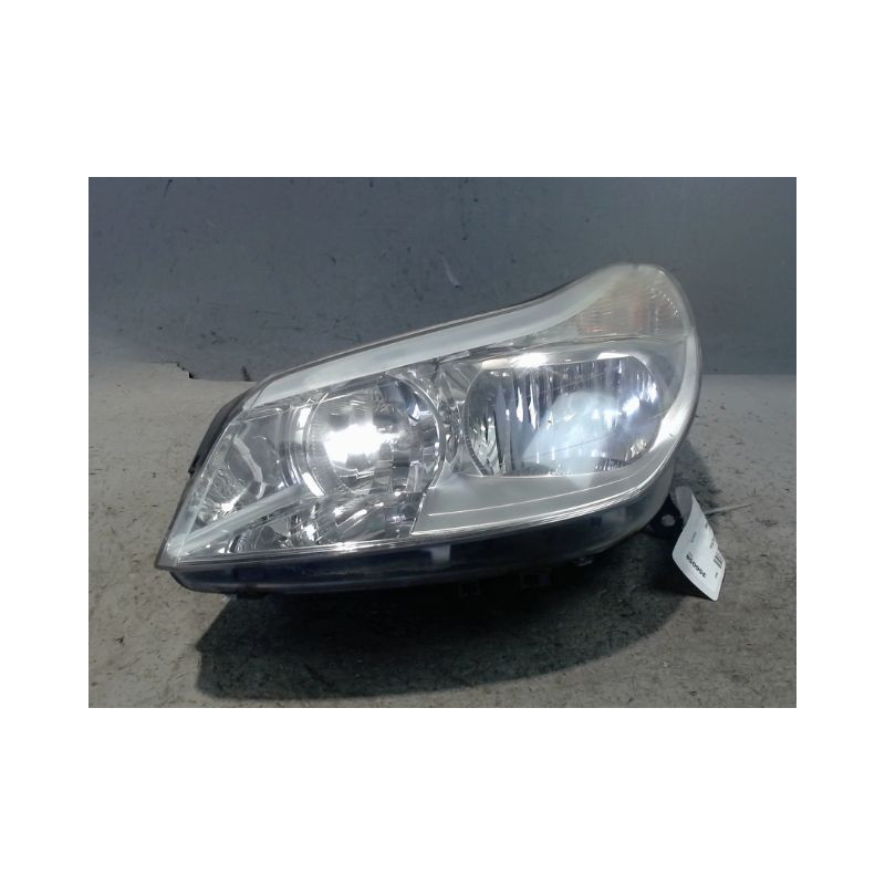 PHARE GAUCHE CITROEN C5 2004-2008