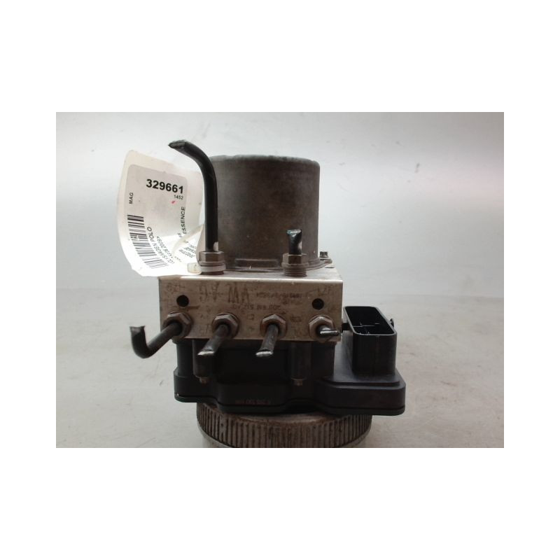 UNITE HYDRAULIQUE ABS VOLKSWAGEN POLO 2009-