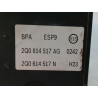 UNITE HYDRAULIQUE ABS VOLKSWAGEN POLO 2009-