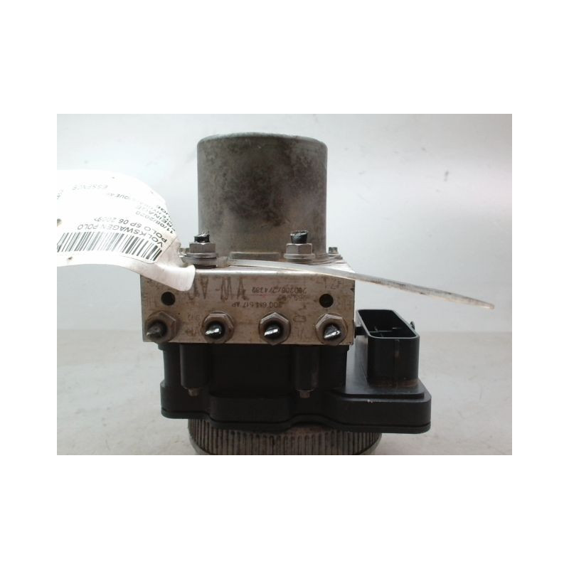UNITE HYDRAULIQUE ABS VOLKSWAGEN POLO 2009-