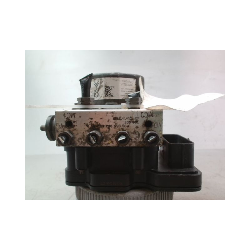 UNITE HYDRAULIQUE ABS PEUGEOT 308 2011-