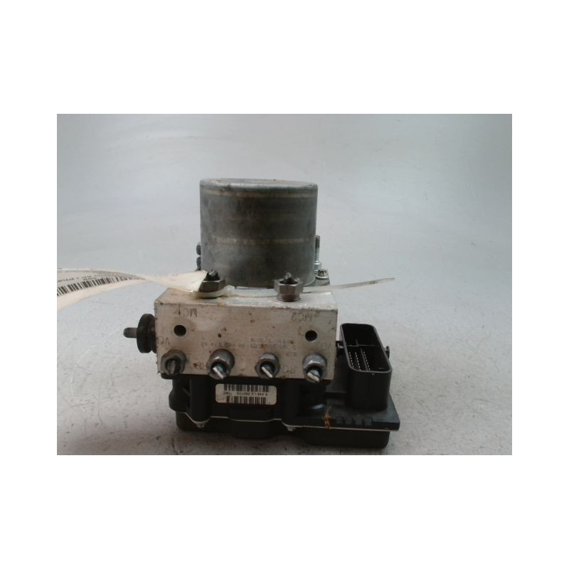 UNITE HYDRAULIQUE ABS PEUGEOT 308 I Phase 1 2007-2011