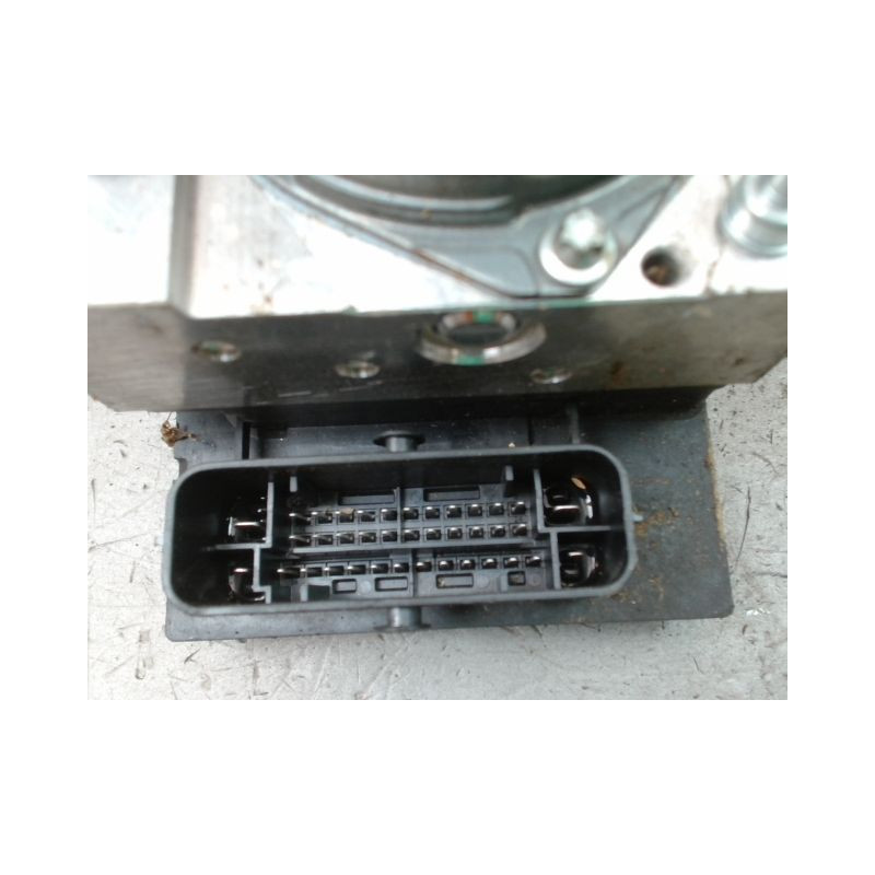 UNITE HYDRAULIQUE ABS PEUGEOT 308 I Phase 1 2007-2011