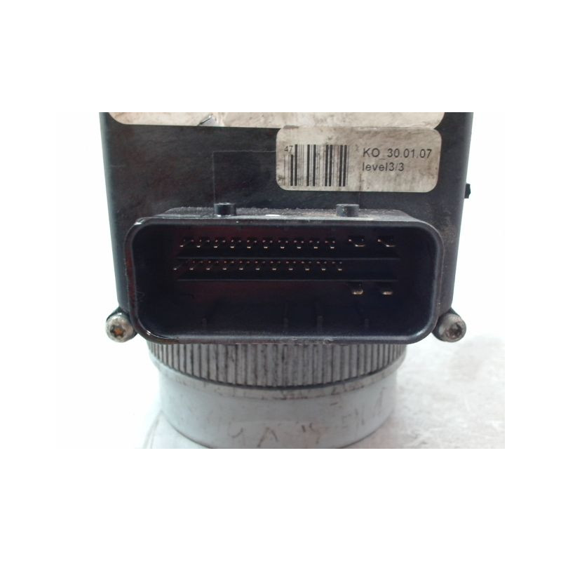 UNITE HYDRAULIQUE ABS PEUGEOT 407 SW Phase 1 2004-2008