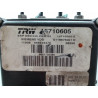 UNITE HYDRAULIQUE ABS PEUGEOT 407 SW Phase 1 2004-2008