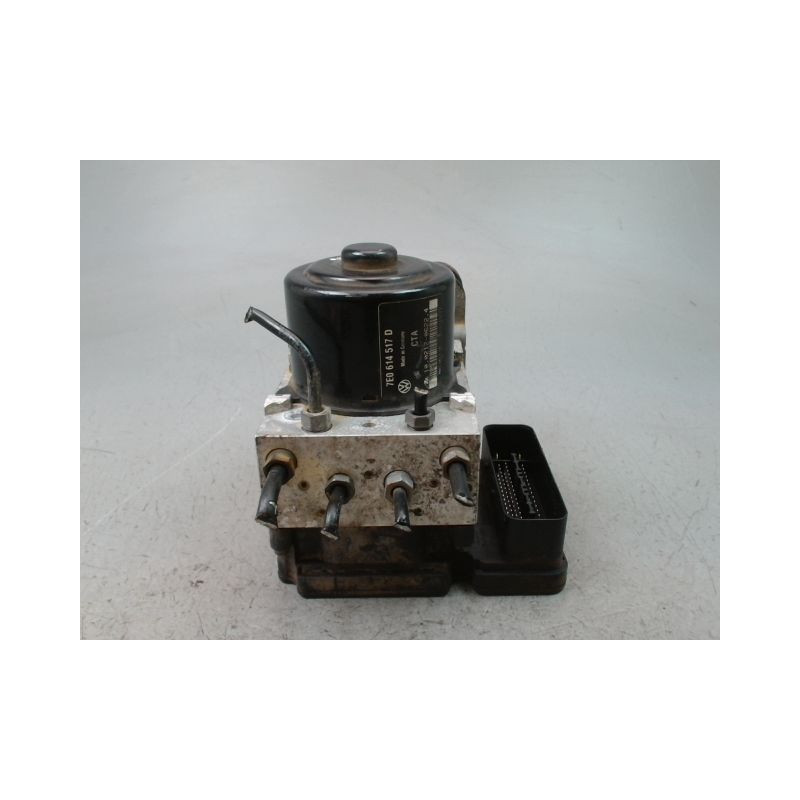 UNITE HYDRAULIQUE ABS VOLKSWAGEN TRANSPORTER COURT TOLE 03-