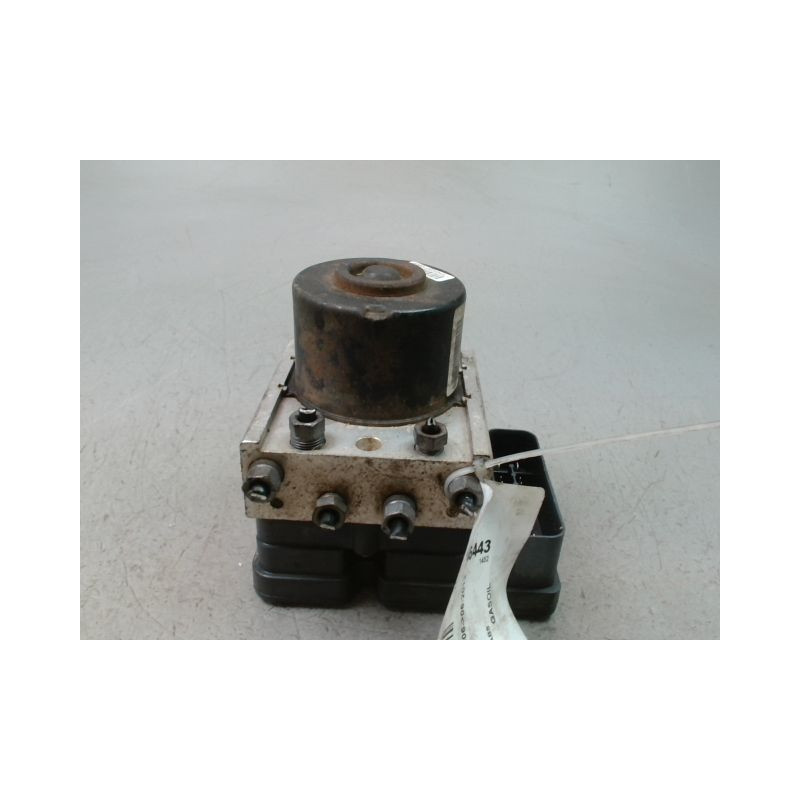 UNITE HYDRAULIQUE ABS PEUGEOT 207 2006-2013