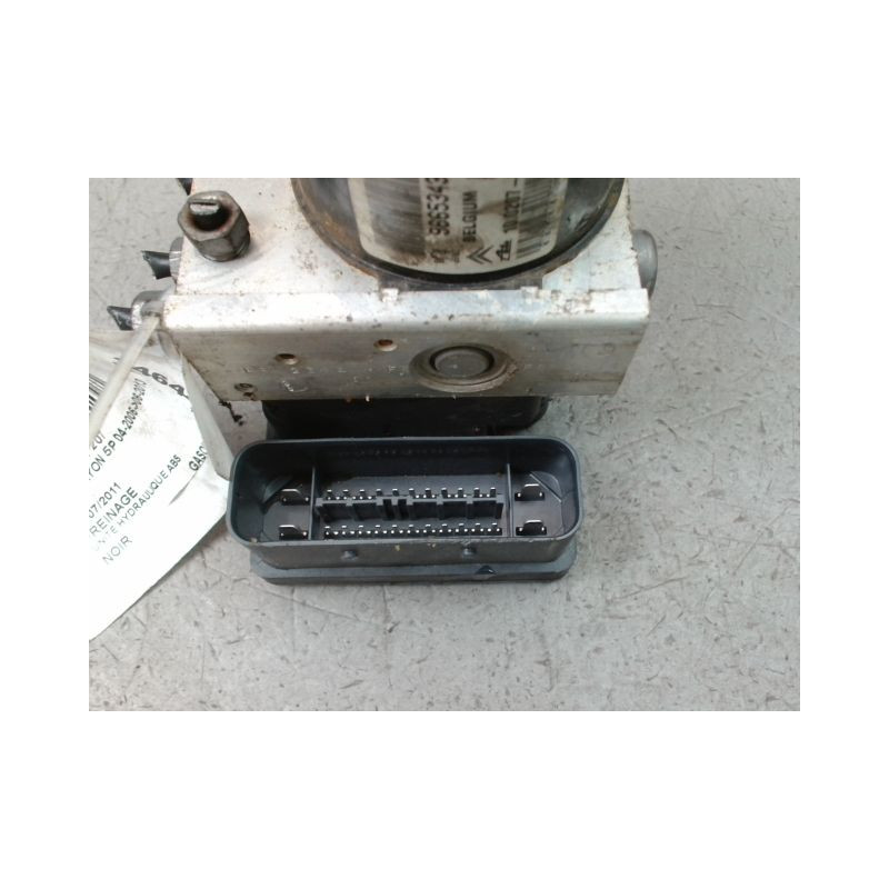 UNITE HYDRAULIQUE ABS PEUGEOT 207 2006-2013