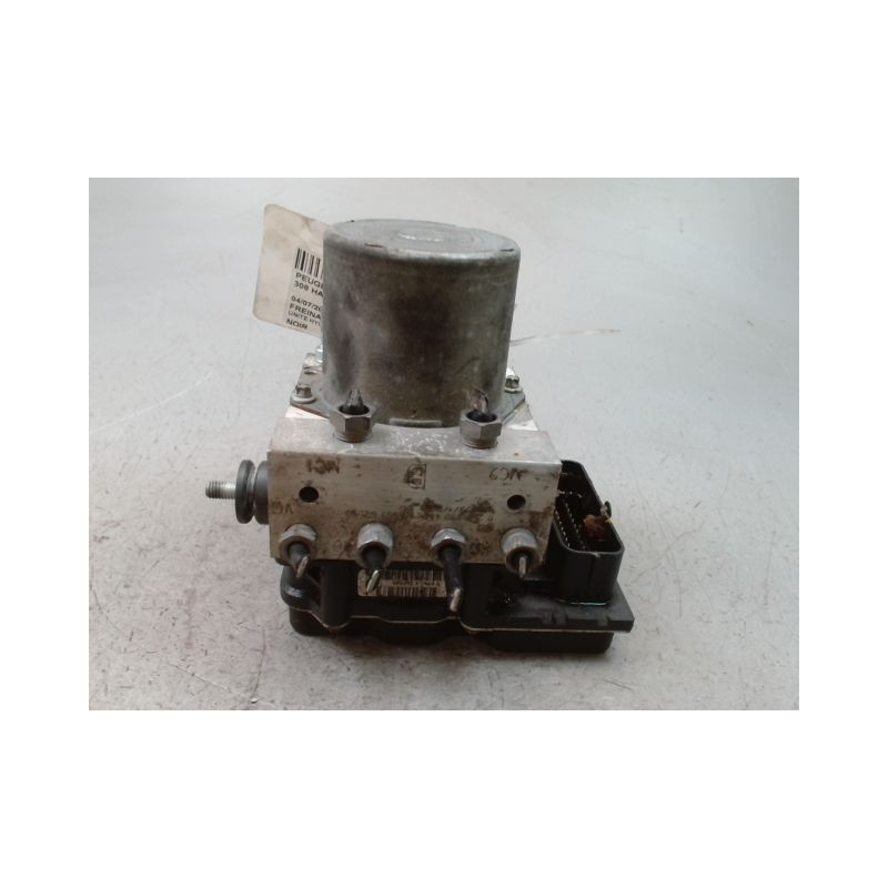 UNITE HYDRAULIQUE ABS PEUGEOT 308 I Phase 1 2007-2011