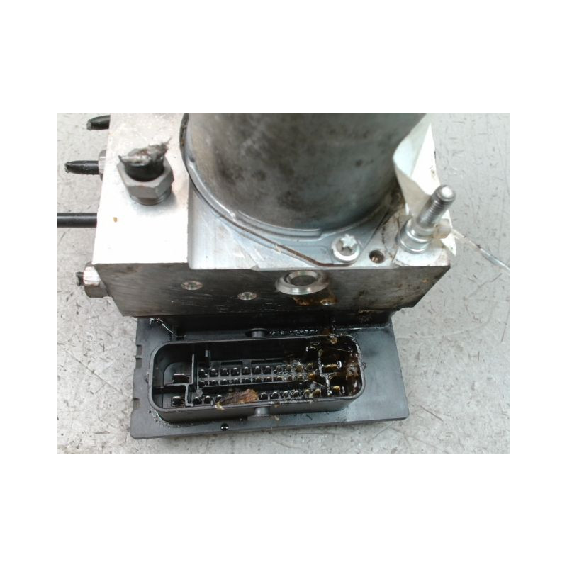 UNITE HYDRAULIQUE ABS PEUGEOT 308 I Phase 1 2007-2011