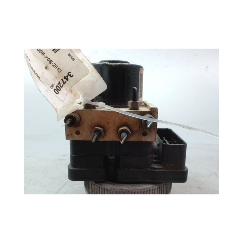 UNITE HYDRAULIQUE ABS PEUGEOT 207 2006-2013