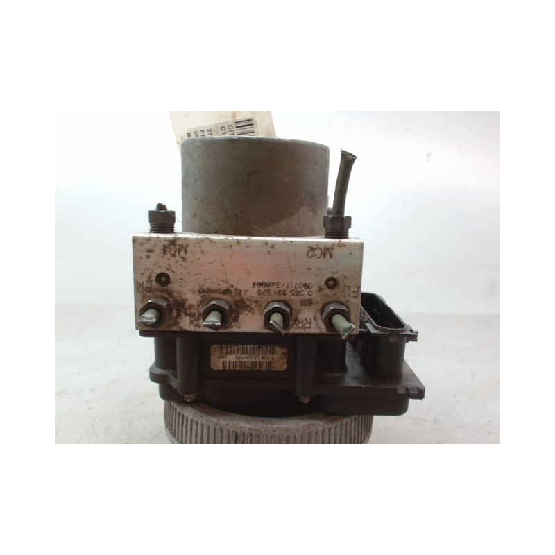 UNITE HYDRAULIQUE ABS CITROEN C1 I Phase 2 2008-2012