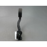 PEDALE ACCELERATEUR PEUGEOT 207 SW 2007-2013