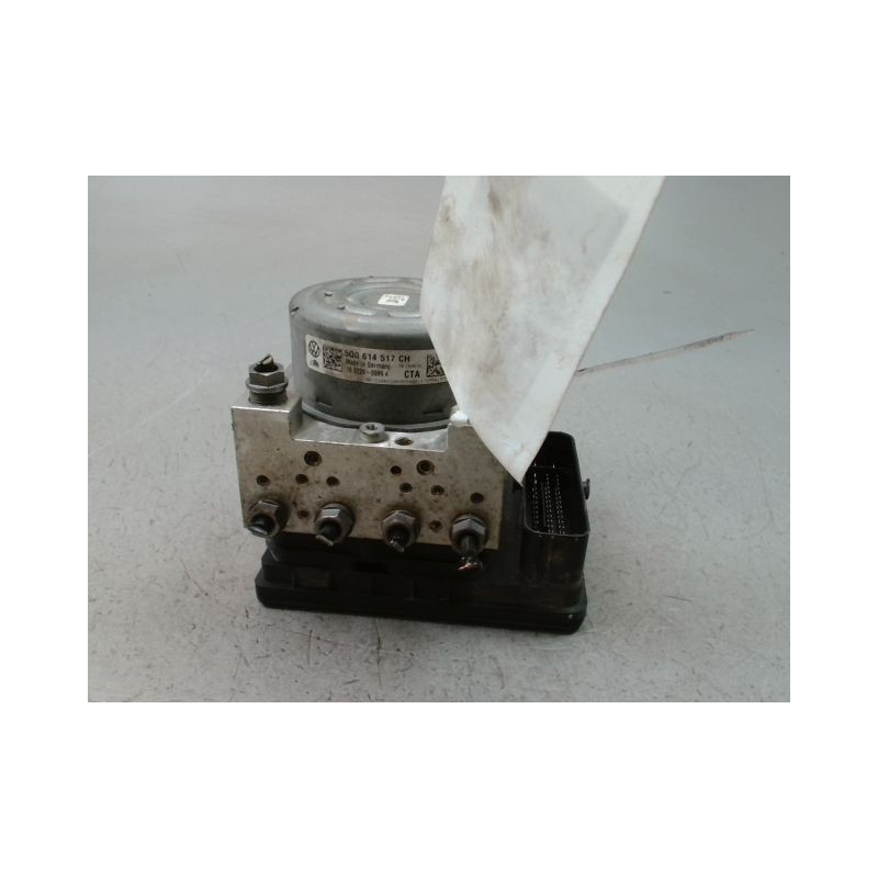 UNITE HYDRAULIQUE ABS SKODA SUPERB