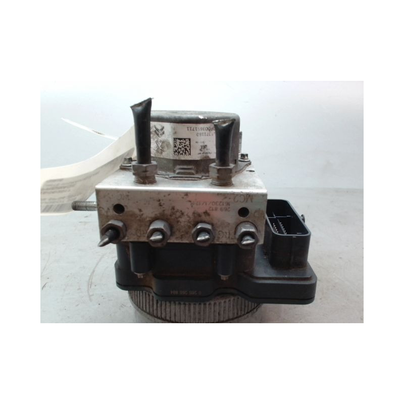 UNITE HYDRAULIQUE ABS PEUGEOT 308 2011-