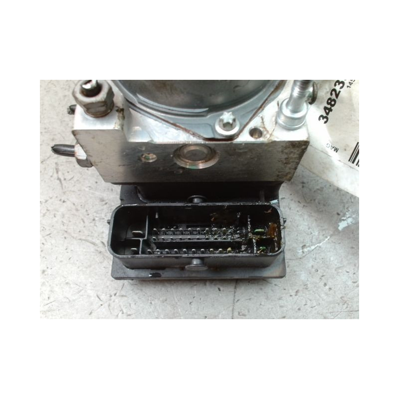 UNITE HYDRAULIQUE ABS CITROEN C4 I Phase 1 2004-2008