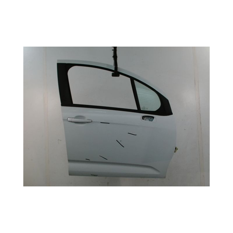 PORTE AVANT DROIT CITROEN C3