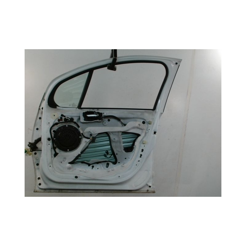 PORTE AVANT DROIT CITROEN C3