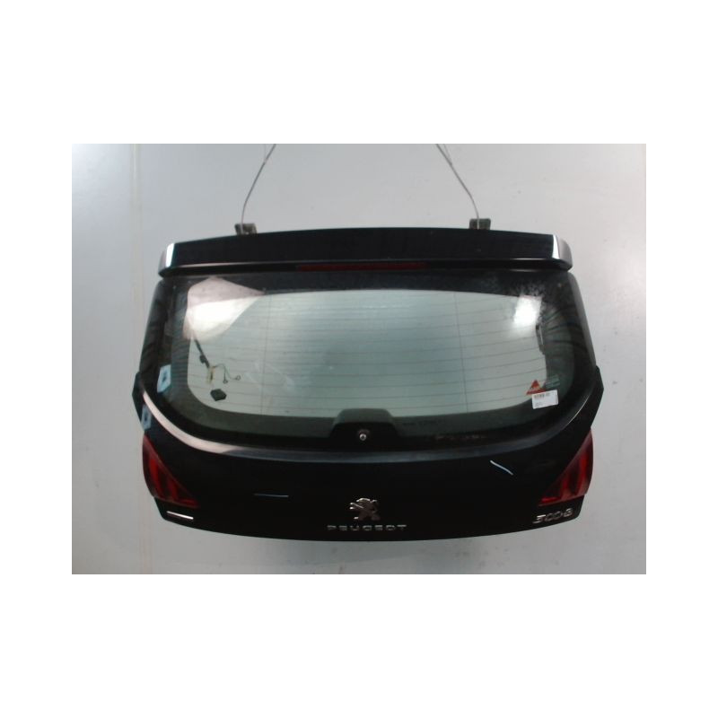 HAYON PEUGEOT 3008