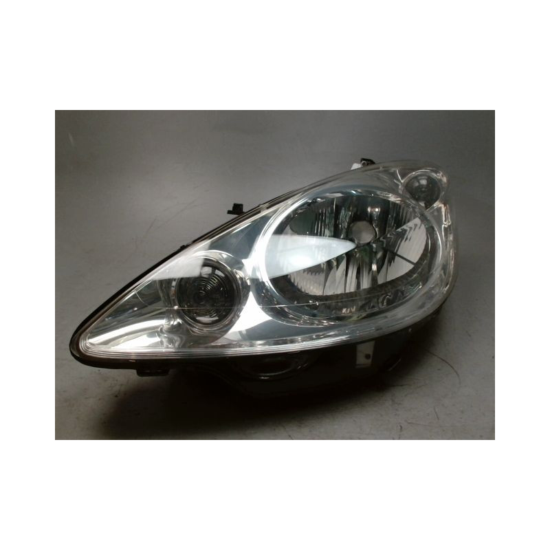 PHARE GAUCHE PEUGEOT 1007