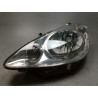 PHARE GAUCHE PEUGEOT 1007