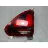 FEU ARRIERE INTERIEUR DROIT PEUGEOT 2008