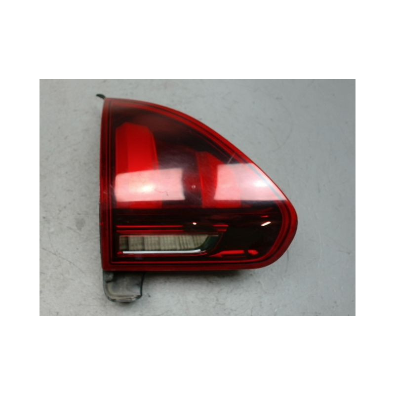 FEU ARRIERE INTERIEUR GAUCHE PEUGEOT 2008