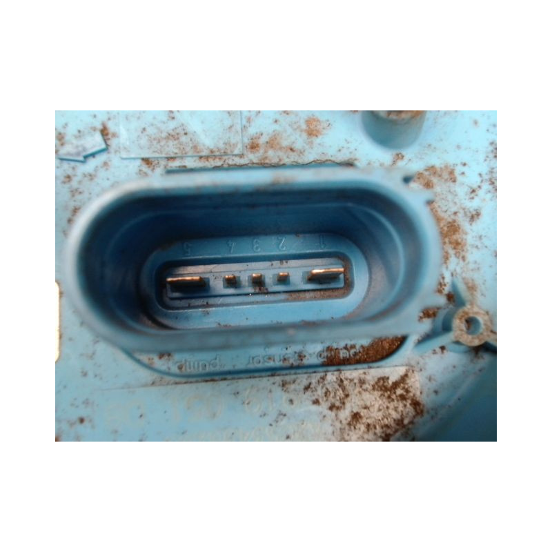 POMPE CARBURANT IMMERGEE VOLKSWAGEN GOLF VI 2008-