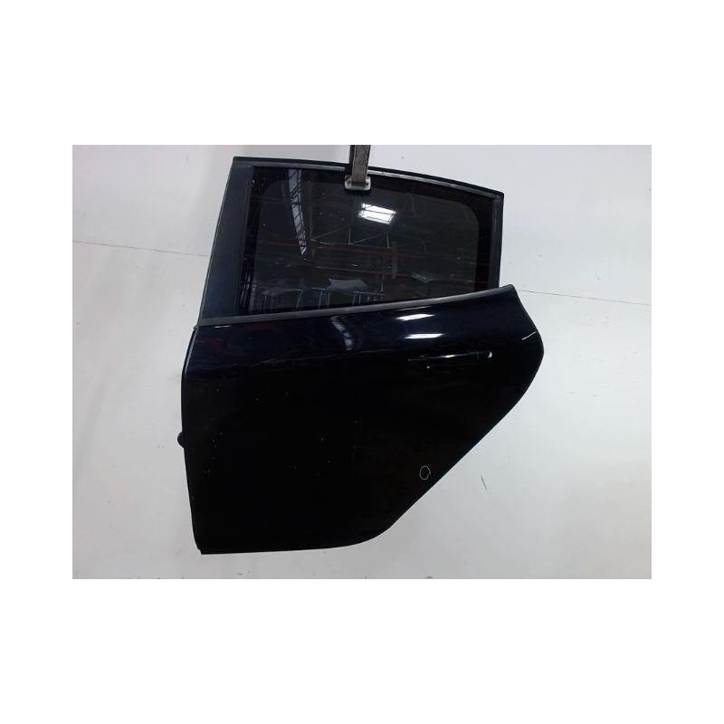 PORTE ARRIERE GAUCHE PEUGEOT 208