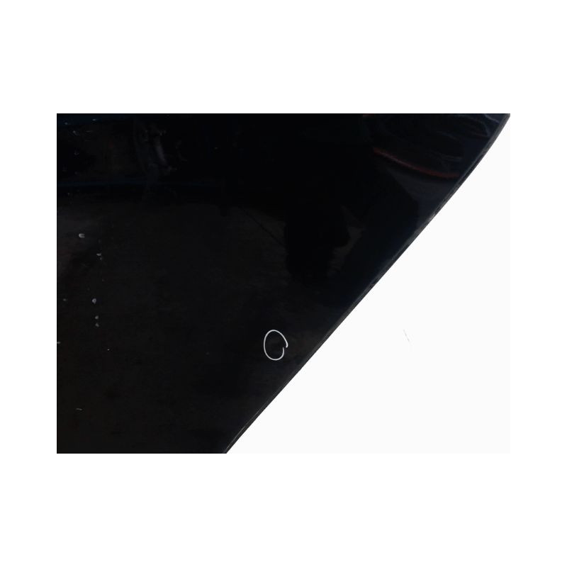 PORTE ARRIERE GAUCHE PEUGEOT 208