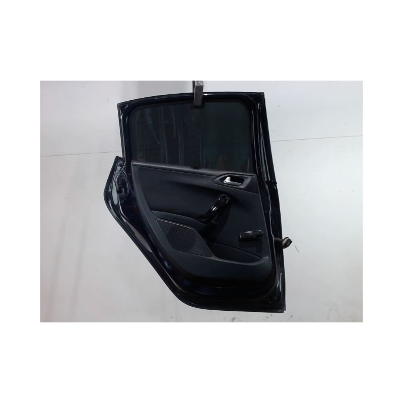 PORTE ARRIERE GAUCHE PEUGEOT 208