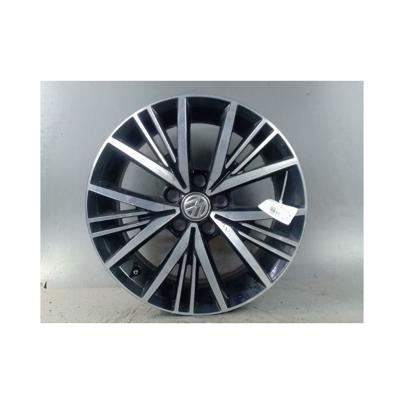 JANTE ALUMINIUM VOLKSWAGEN POLO 2009-