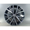 JANTE ALUMINIUM VOLKSWAGEN POLO 2009-