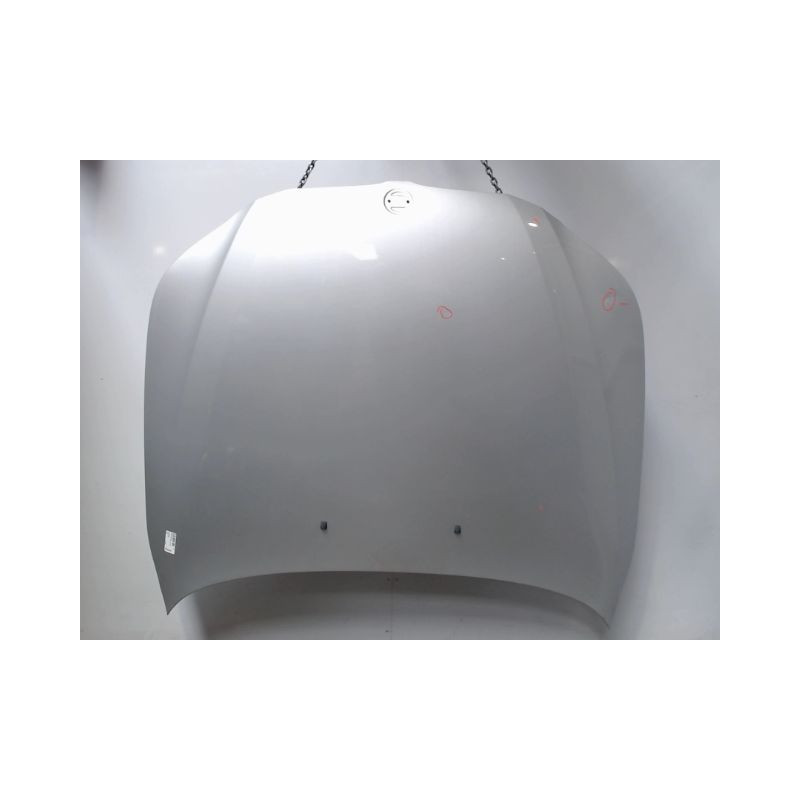 CAPOT BMW SERIE 5 (E60) 2003-