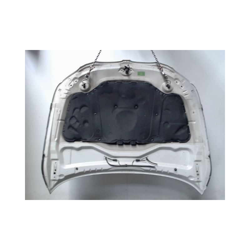CAPOT BMW SERIE 5 (E60) 2003-
