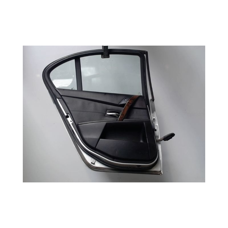 PORTE ARRIERE GAUCHE BMW SERIE 5 (E60) 2003-
