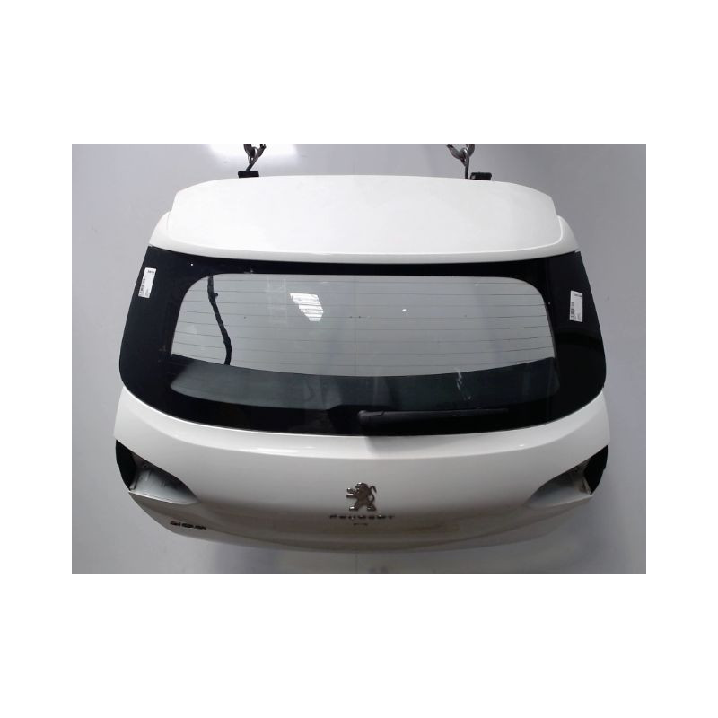 HAYON PEUGEOT 308 SW 2008-