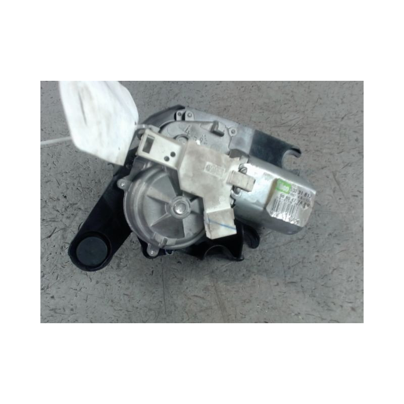 MOTEUR ESSUIE-GLACE ARRIERE PEUGEOT 3008 2009-