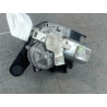 MOTEUR ESSUIE-GLACE ARRIERE PEUGEOT 3008 2009-