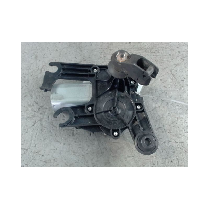MOTEUR ESSUIE-GLACE ARRIERE PEUGEOT 3008 2009-