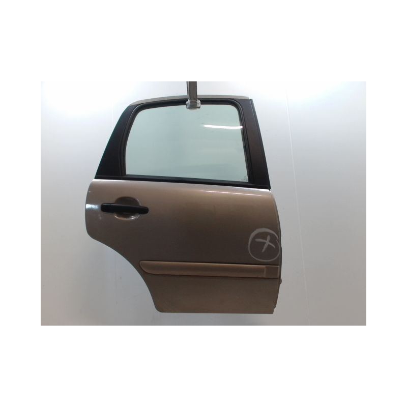 PORTE ARRIERE DROIT CITROEN C3 I Phase 2 2005-2010