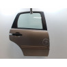 PORTE ARRIERE DROIT CITROEN C3 I Phase 2 2005-2010