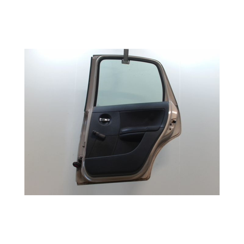 PORTE ARRIERE DROIT CITROEN C3 I Phase 2 2005-2010