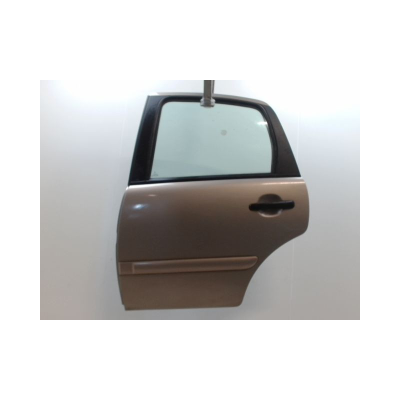 PORTE ARRIERE GAUCHE CITROEN C3 I Phase 2 2005-2010